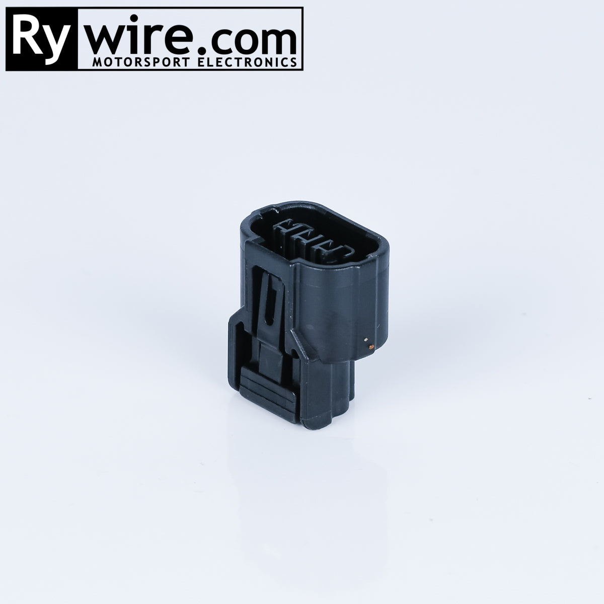 Rywire Honda K-Series Cam/Crank Position connector kit, 3-pin, photo 4