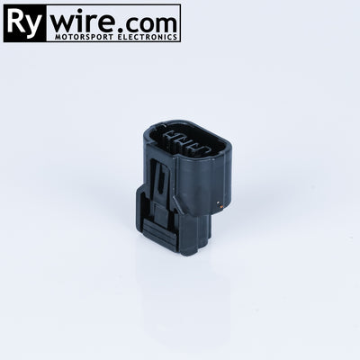 Rywire Honda K-Series Cam/Crank Position connector kit, 3-pin, photo 4