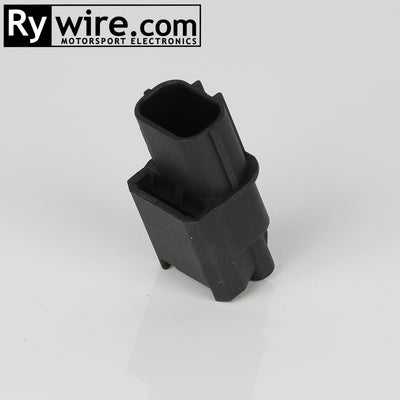 Rywire Honda K-Series Cam/Crank Position connector kit, 3-pin male, photo 4