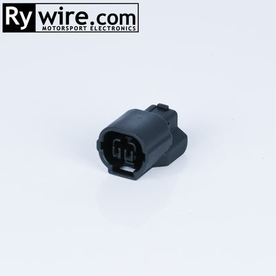 Rywire Honda K-Series VTC connector kit, 2-pin, photo 2