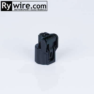 Rywire Honda K-Series VTC connector kit, 2-pin, photo 3
