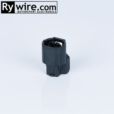 Rywire Honda K-Series VTC connector kit, 2-pin, photo 4