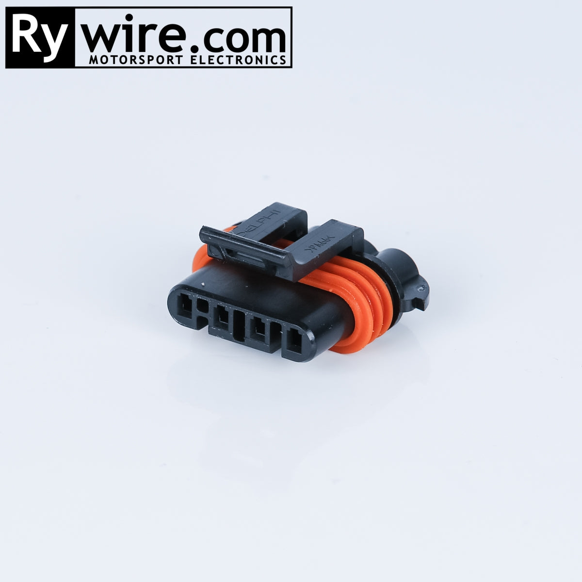Rywire LS1 Alternator connector kit, 4-pin, photo 2
