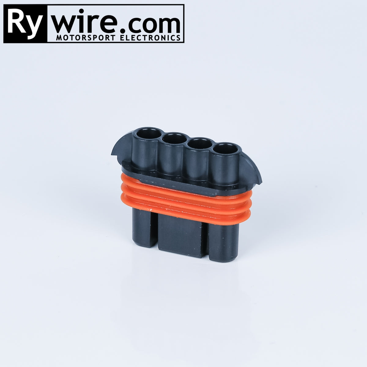Rywire LS1 Alternator connector kit, 4-pin, photo 4