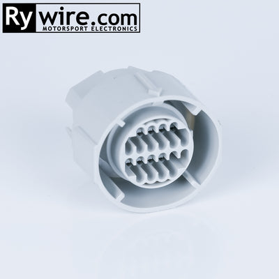 Rywire LS1 Automatic Transmission connector kit, 20-pin, sold by Tuned By Shawn
