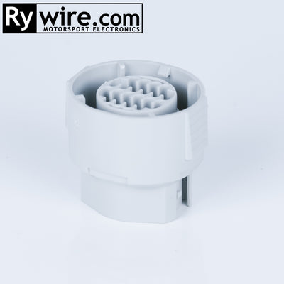 Rywire LS1 Automatic Transmission connector kit, 20-pin, photo 4