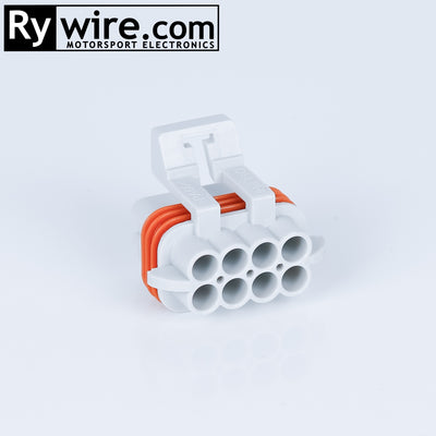 Rywire LS1 Coil connector kit, 8-pin, sold by Tuned By Shawn