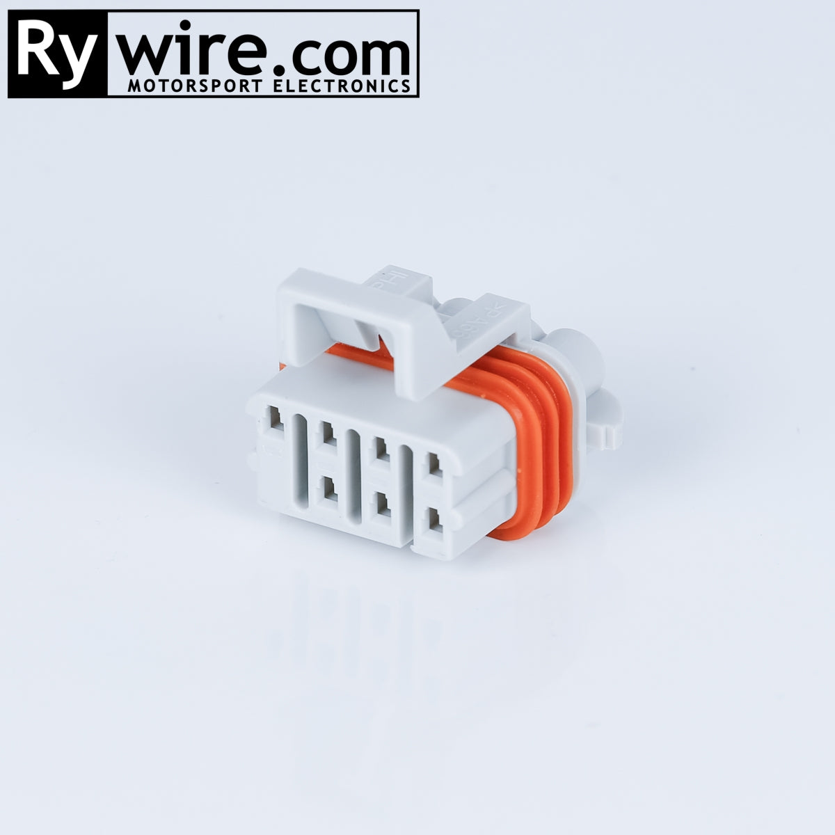 Rywire LS1 Coil connector kit, 8-pin, photo 2