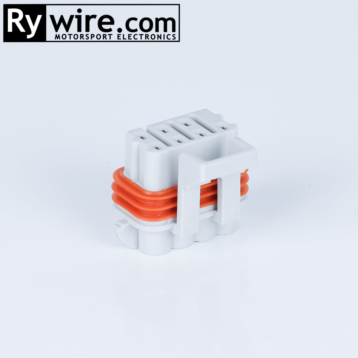 Rywire LS1 Coil connector kit, 8-pin, photo 3