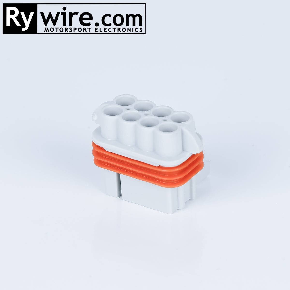 Rywire LS1 Coil connector kit, 8-pin, photo 4