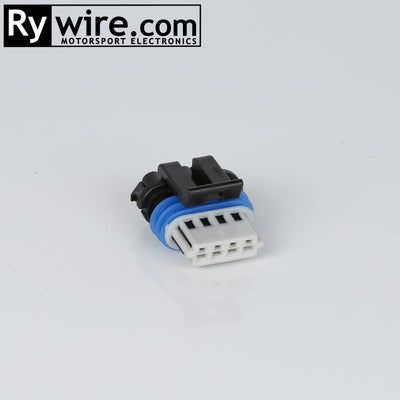 Rywire LS1 Coil connector kit, 4-pin, sold by Tuned By Shawn