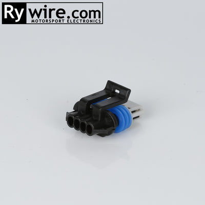 Rywire LS1 Coil connector kit, 4-pin, photo 2