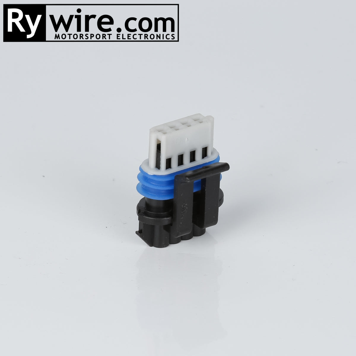 Rywire LS1 Coil connector kit, 4-pin, photo 3