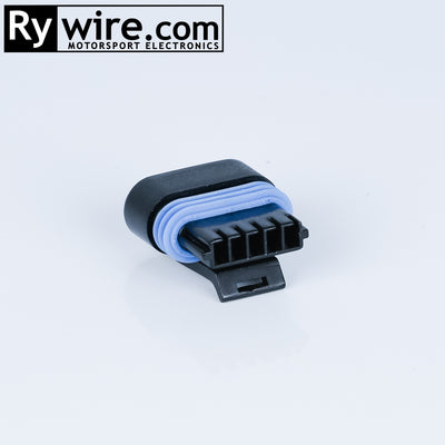 Rywire LS1 Coil connector kit, 5-pin, sold by Tuned By Shawn
