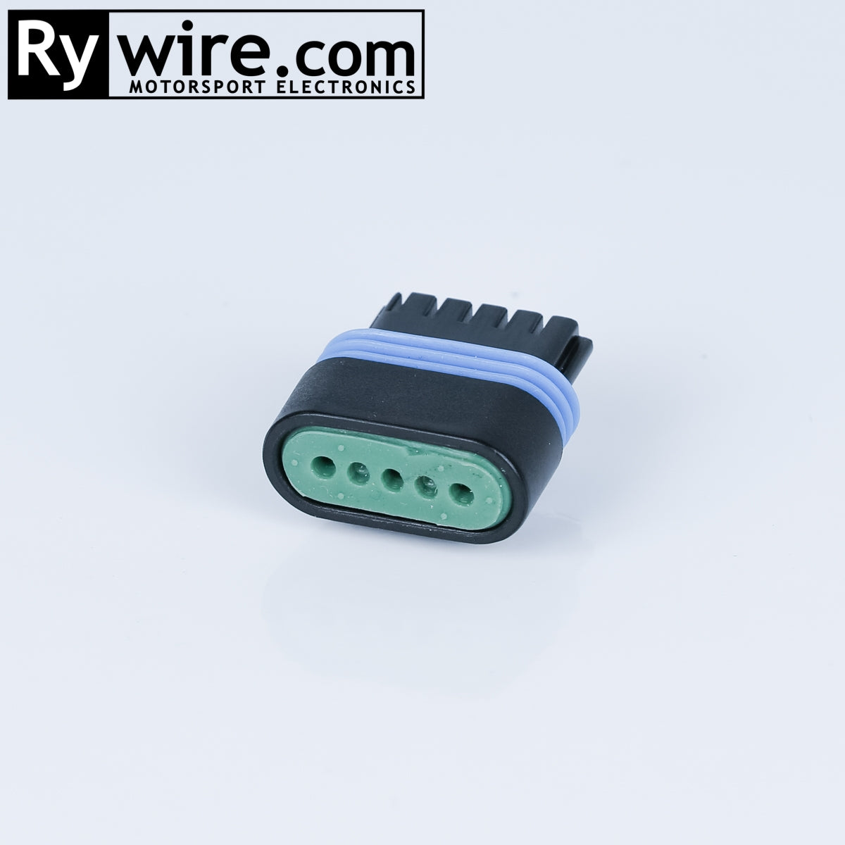 Rywire LS1 Coil connector kit, 5-pin, photo 2