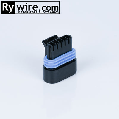 Rywire LS1 Coil connector kit, 5-pin, photo 3