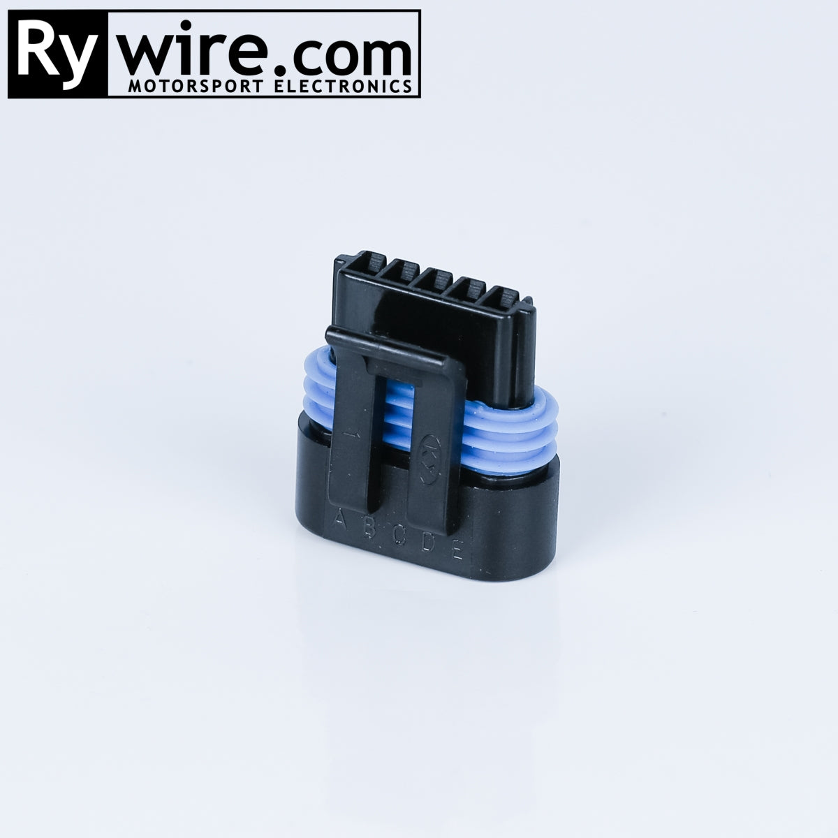 Rywire LS1 Coil connector kit, 5-pin, photo 4