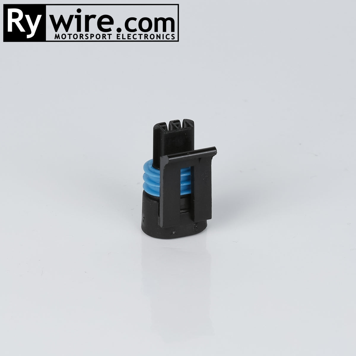 Rywire LS1 Coolant Temp (ECT) connector kit, 2-pin, photo 3