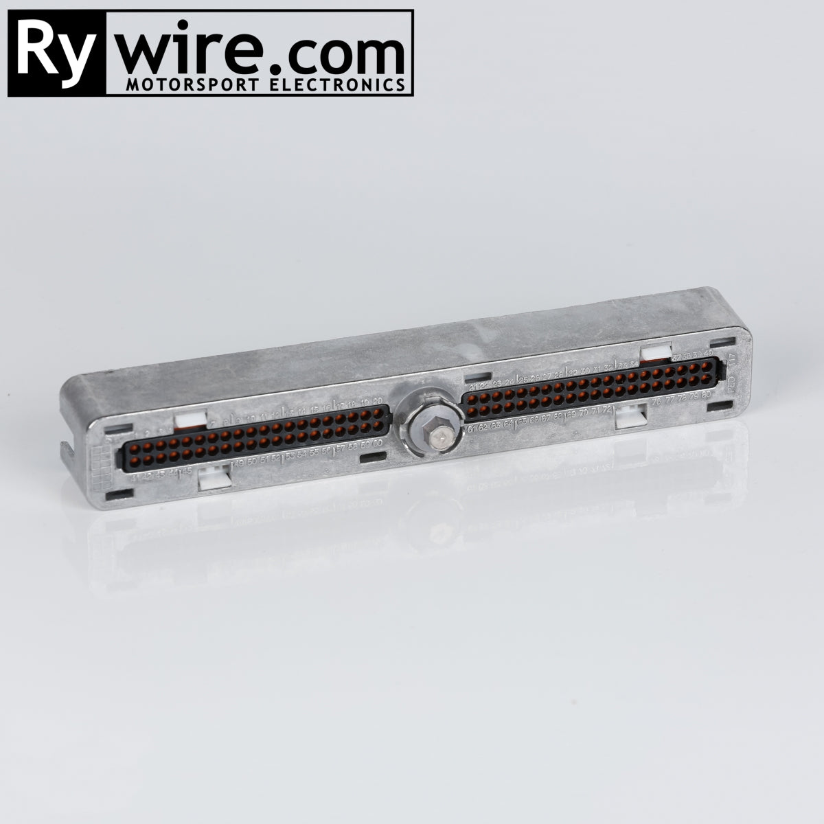 Rywire LS1 Engine Computer Blue connector kit, 80-pin, photo 2