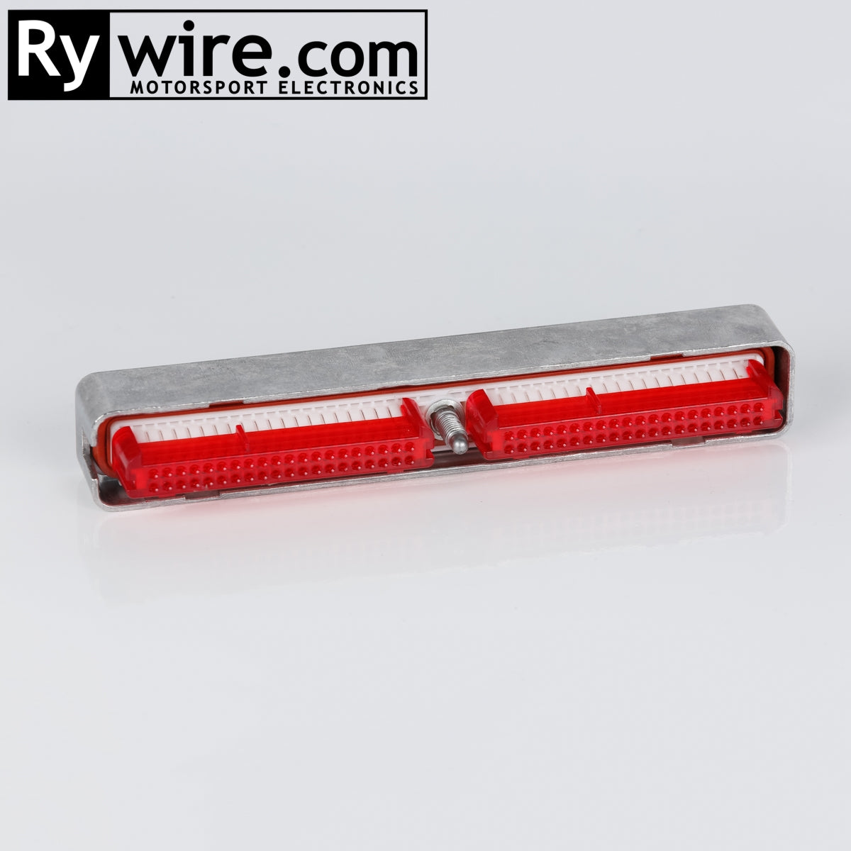 Rywire LS1 Engine Computer Red connector kit, 80-pin, sold by Tuned By Shawn