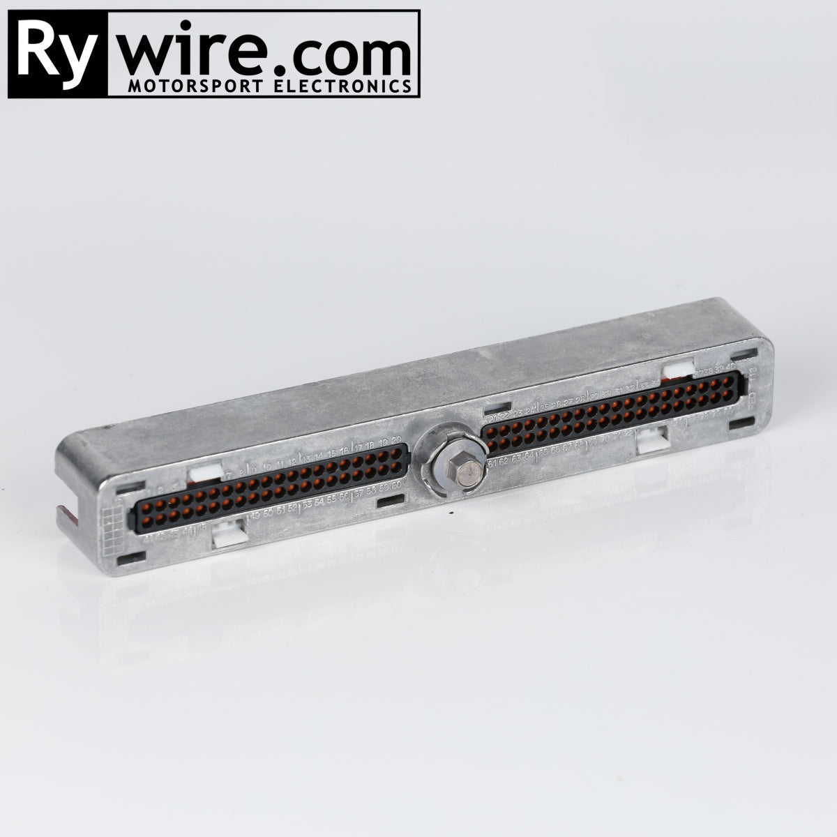 Rywire LS1 Engine Computer Red connector kit, 80-pin, photo 2