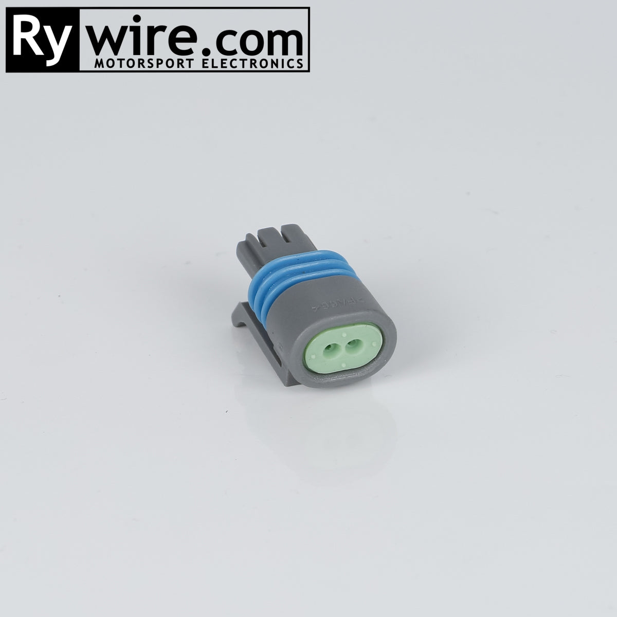 Rywire LS1 IAT connector kit, 2-pin, sold by Tuned By Shawn