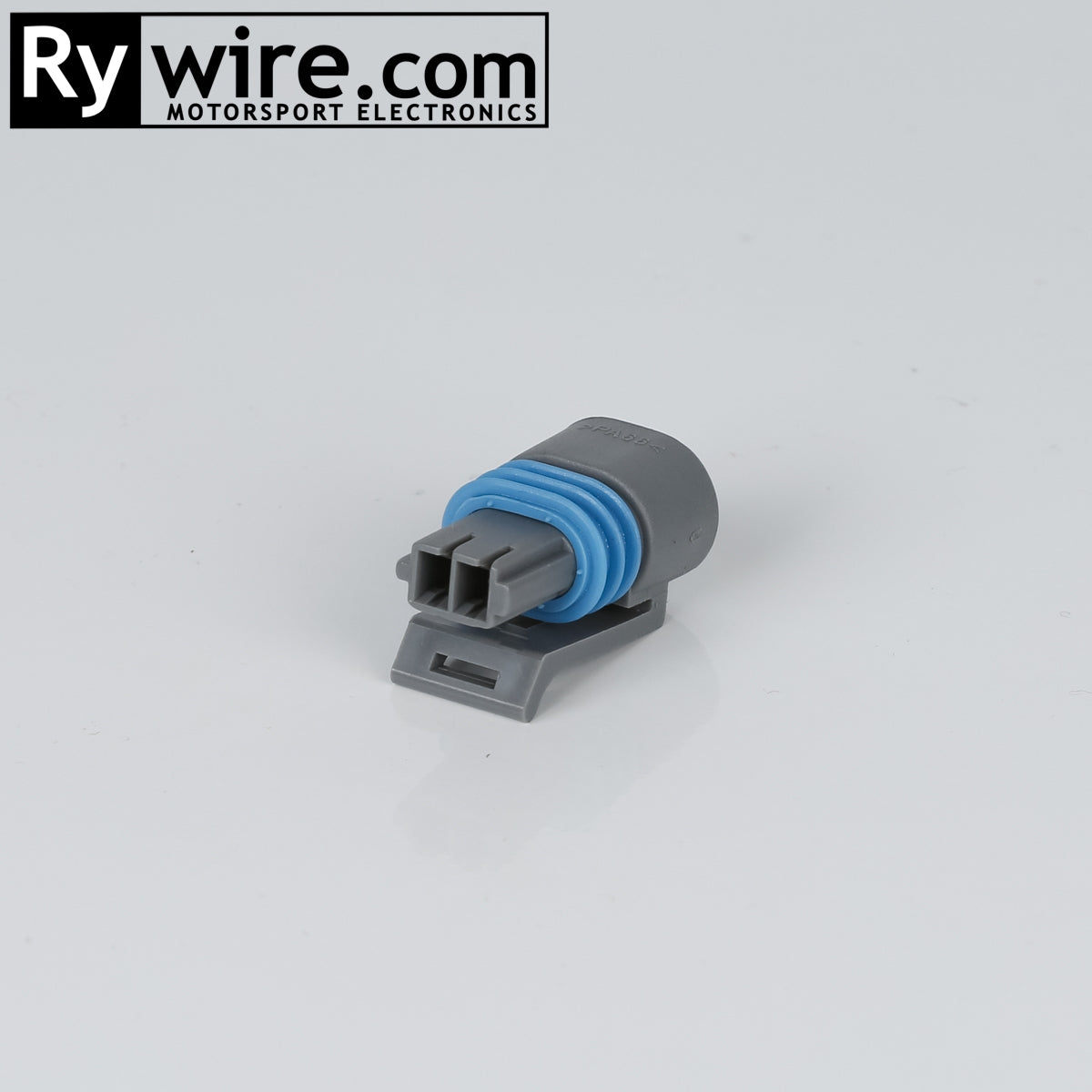 Rywire LS1 IAT connector kit, 2-pin, photo 2