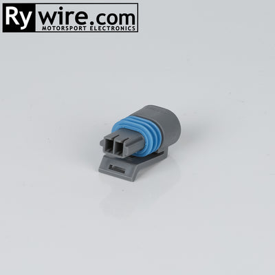 Rywire LS1 IAT connector kit, 2-pin, photo 2