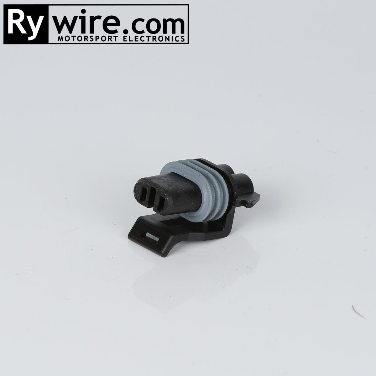 Rywire LS1 Knock connector kit, 2-pin, photo 2