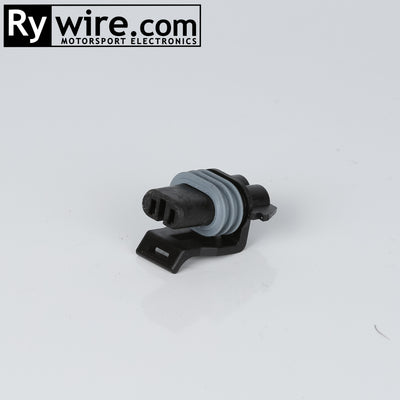 Rywire LS1 Knock connector kit, 2-pin, photo 2