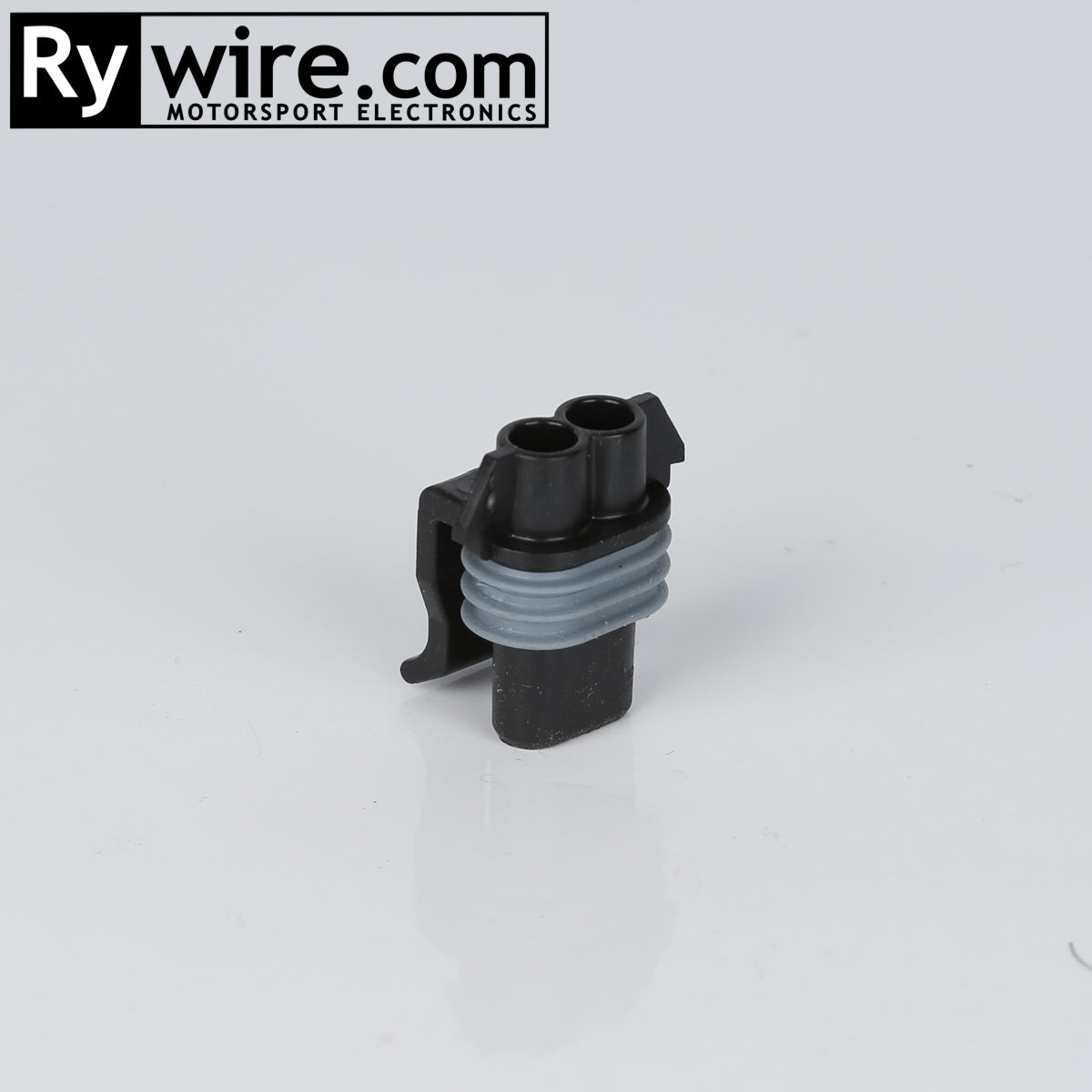 Rywire LS1 Knock connector kit, 2-pin, photo 3