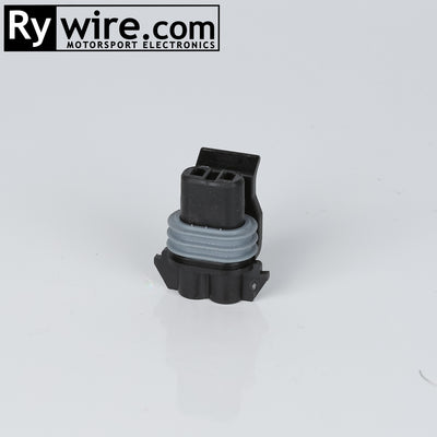 Rywire LS1 Knock connector kit, 2-pin, photo 4