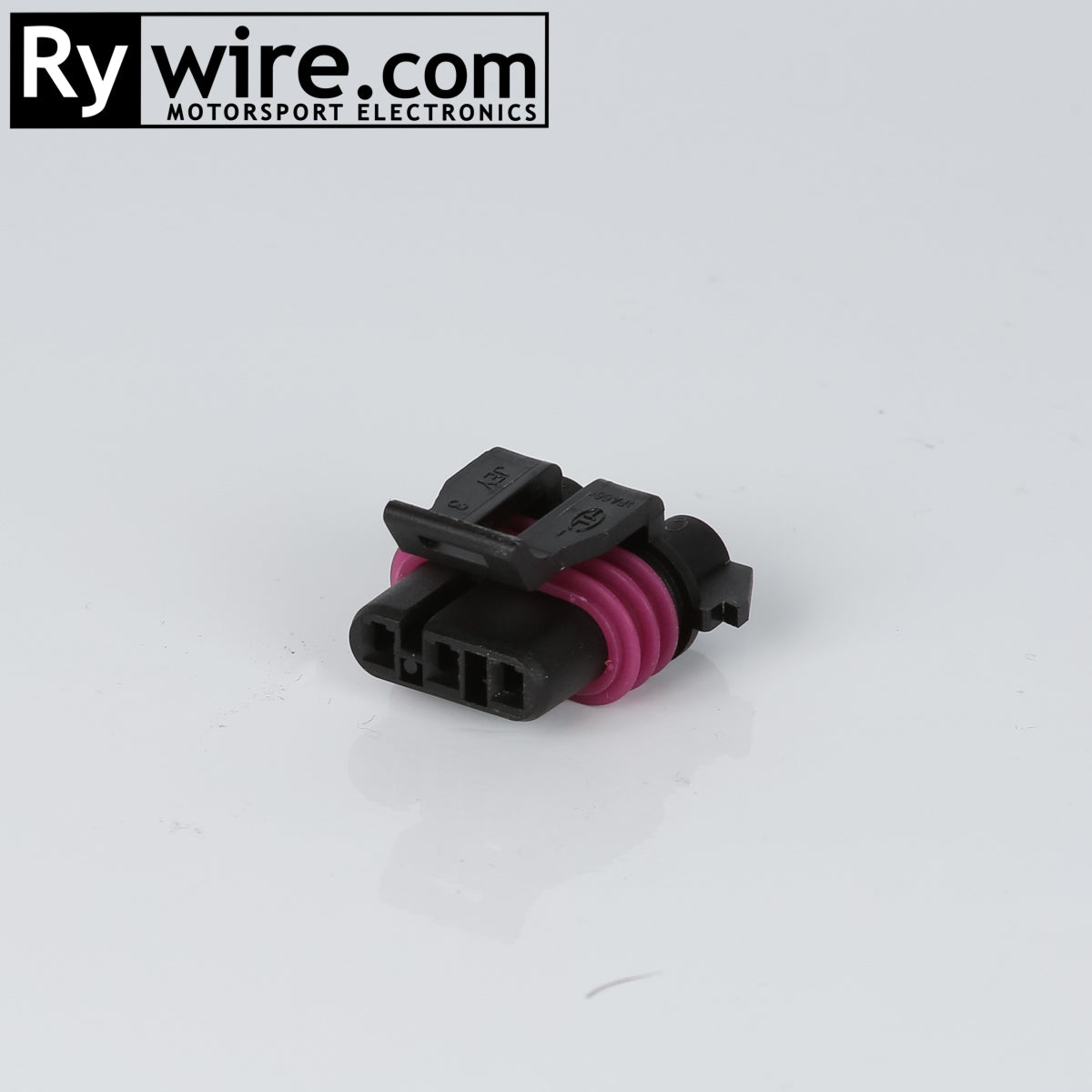 Rywire LS1 MAF connector kit, 3-pin, photo 2