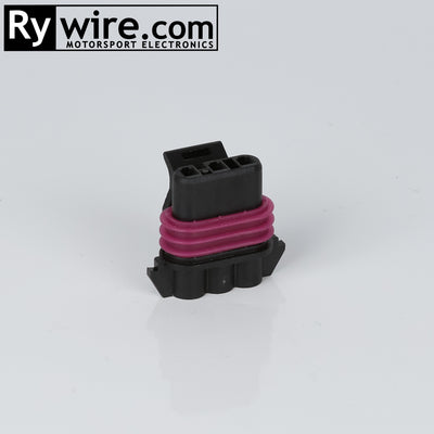 Rywire LS1 MAF connector kit, 3-pin, photo 4