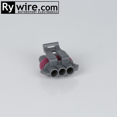 Rywire LS1 MAP connector kit, 3-pin, sold by Tuned By Shawn
