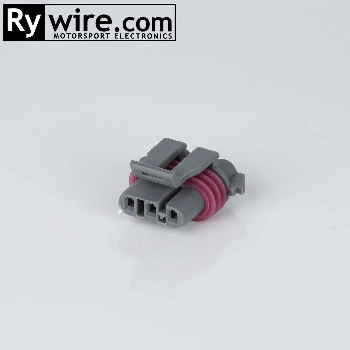 Rywire LS1 MAP connector kit, 3-pin, photo 2