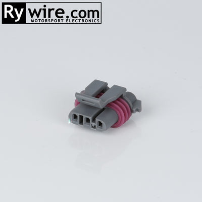 Rywire LS1 MAP connector kit, 3-pin, photo 2