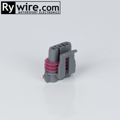 Rywire LS1 MAP connector kit, 3-pin, photo 3