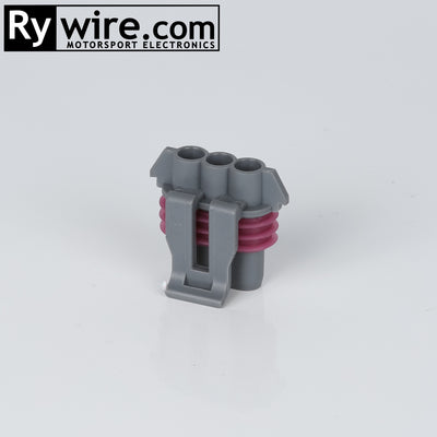 Rywire LS1 MAP connector kit, 3-pin, photo 4