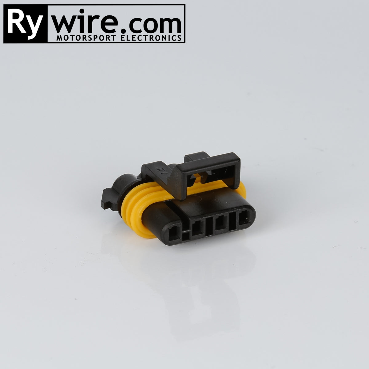 Rywire LS1 O2 connector kit, 4-pin, sold by Tuned By Shawn