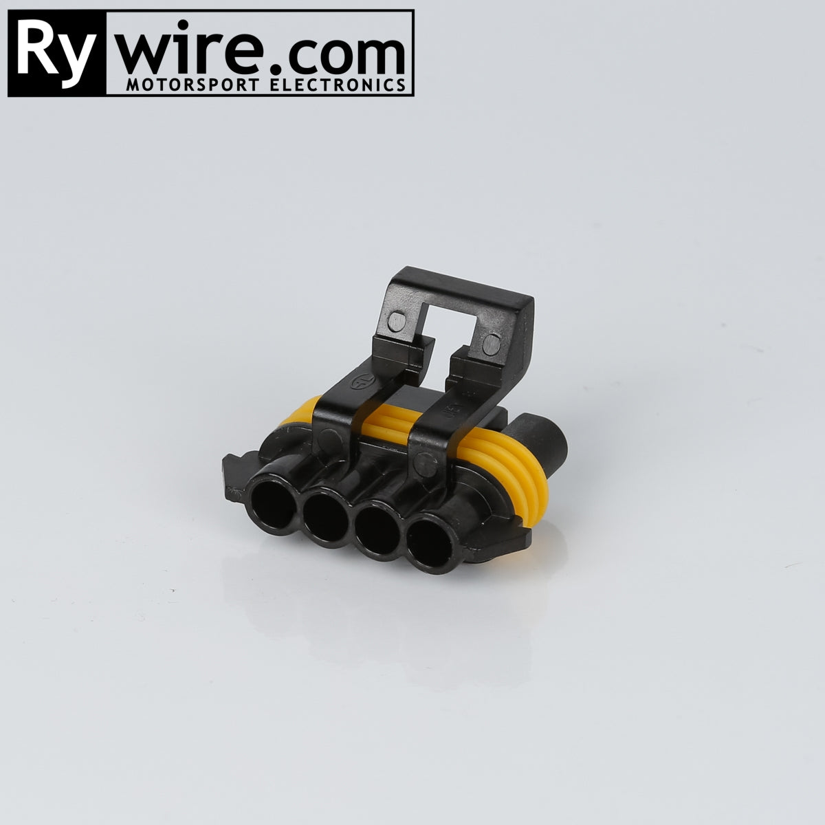 Rywire LS1 O2 connector kit, 4-pin, photo 2