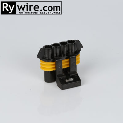 Rywire LS1 O2 connector kit, 4-pin, photo 3