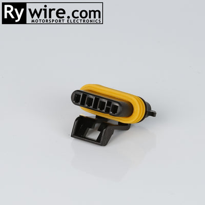 Rywire LS1 O2 connector kit, 4-pin, photo 4