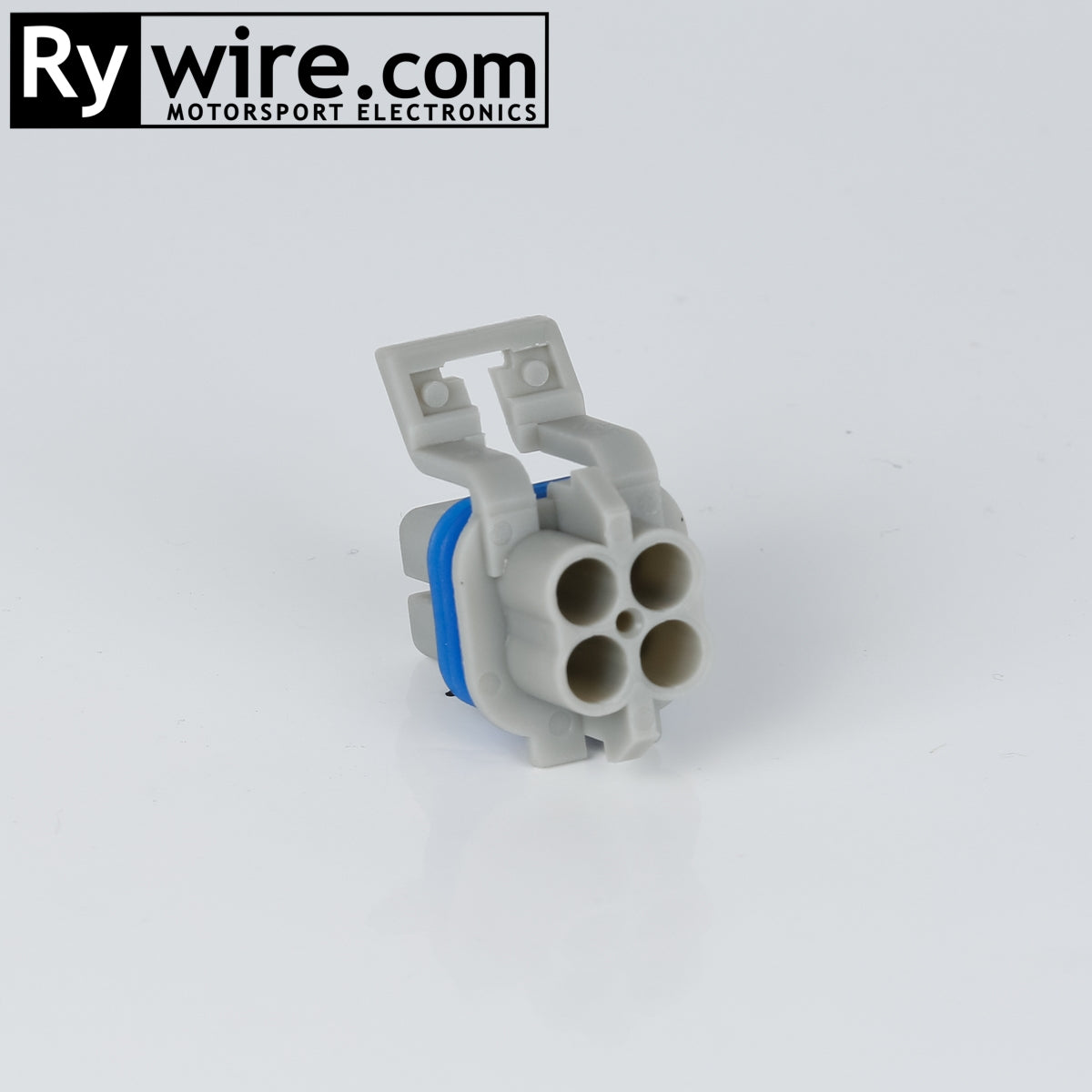 Rywire LS1 O2 (White) connector kit, 4-pin female, sold by Tuned By Shawn