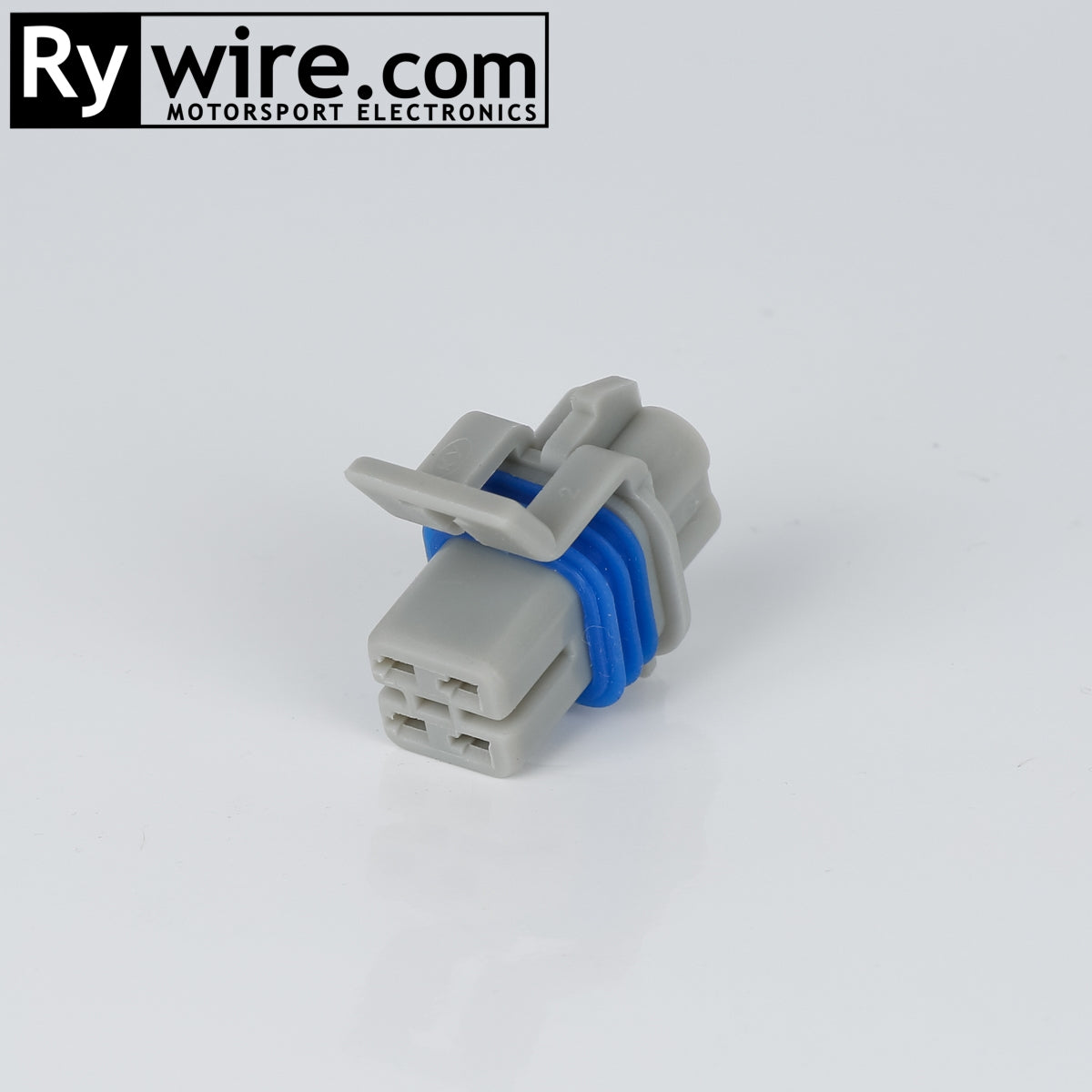 Rywire LS1 O2 (White) connector kit, 4-pin female, photo 2