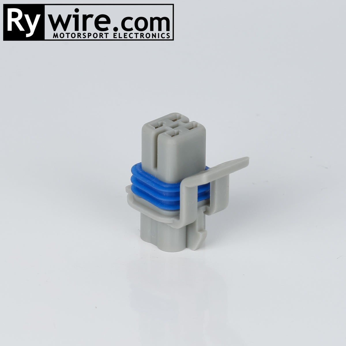 Rywire LS1 O2 (White) connector kit, 4-pin female, photo 4