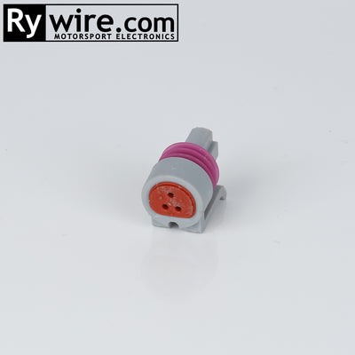 Rywire LS1 TPS connector kit, 3-pin, photo 2