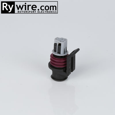 Rywire LS1 TPS (Variant) connector kit, 3-pin, photo 4