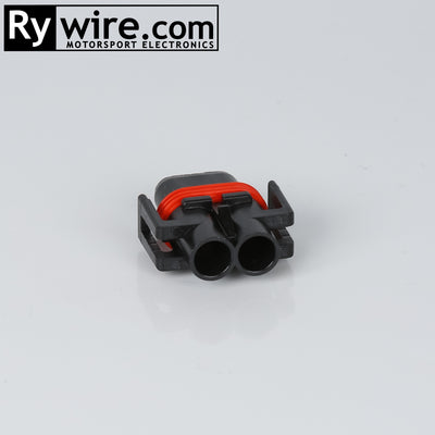 Rywire LS1 VSS connector kit, 2-pin, sold by Tuned By Shawn