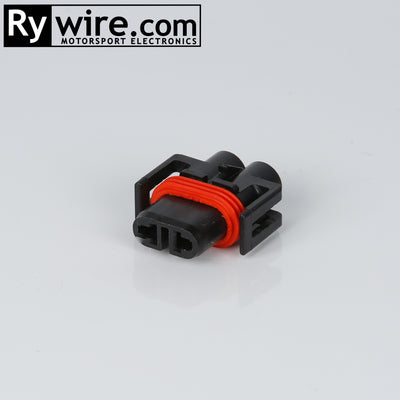 Rywire LS1 VSS connector kit, 2-pin, photo 2